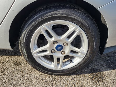 Used 2019 Ford Fiesta SE image 31