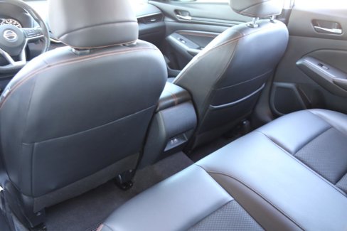 Used 2022 Nissan Altima 2.0 SR image 19