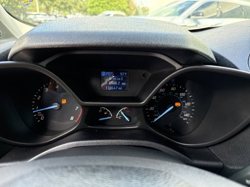 Used 2014 Ford Transit Connect XL image 20