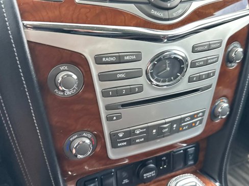 Used 2019 INFINITI QX80 Luxe w/ Proassist Package image 15