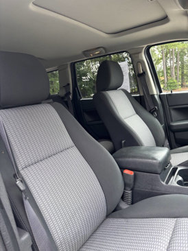 Used 2009 Jeep Grand Cherokee Laredo w/ Sun/Sound Group image 25