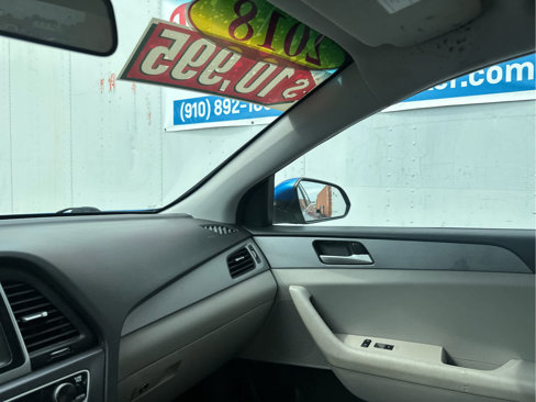 Used 2018 Hyundai Sonata SE image 36