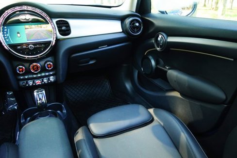 Used 2024 MINI Cooper S image 21