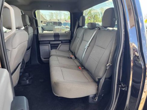Used 2018 Ford F150 XLT image 15