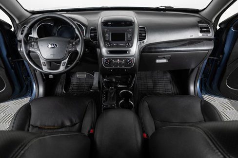 Used 2014 Kia Sorento EX image 34