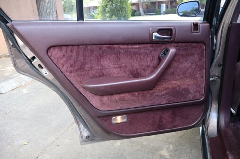 Used 1992 Honda Accord LX image 24