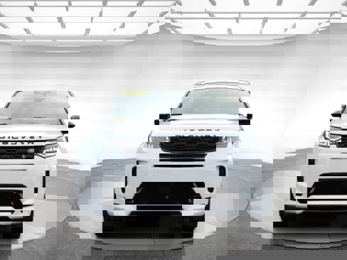 Used 2021 Land Rover Discovery Sport S R-Dynamic image 2