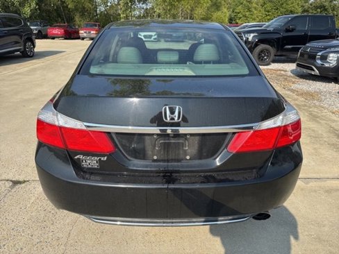 Used 2015 Honda Accord LX image 6