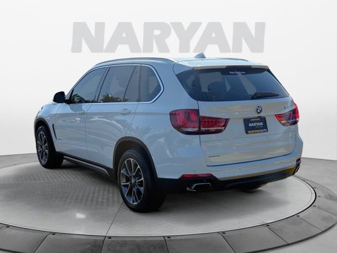 Used 2018 BMW X5 xDrive35i image 6