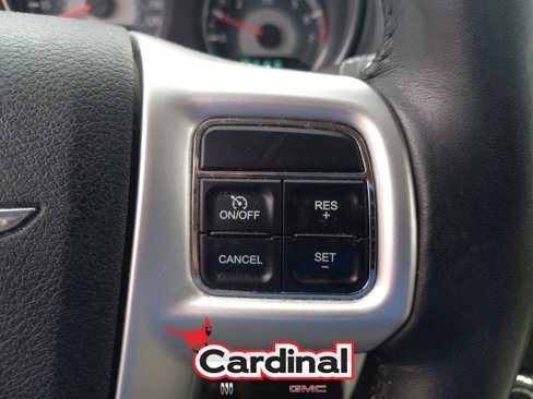 Used 2011 Chrysler 200 Touring image 21