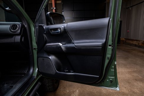 Used 2021 Toyota Tacoma TRD Off-Road image 37