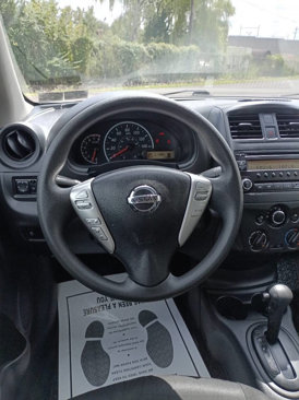 Used 2016 Nissan Versa S Plus image 23