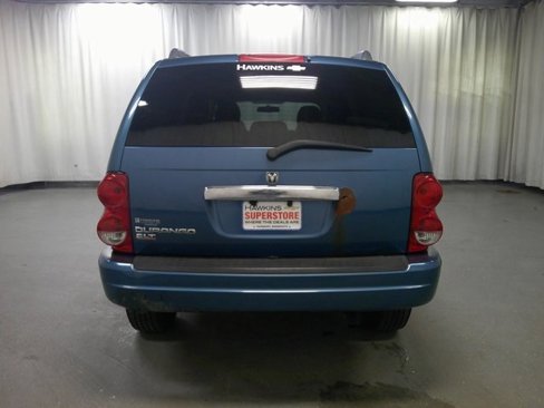 Used 2005 Dodge Durango SLT image 5