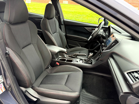 Used 2017 Subaru Impreza 2.0i Sport image 33