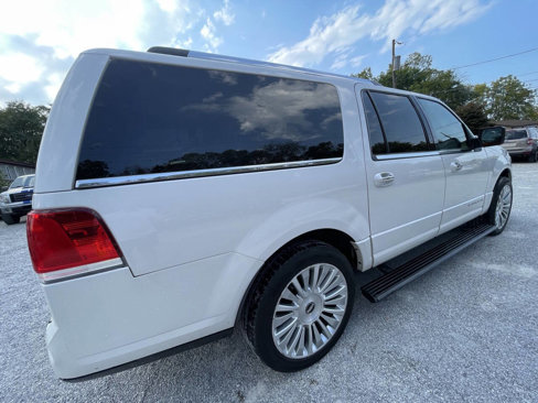 Used 2015 Lincoln Navigator L 4WD w/ Equipment Group 101A Reserve image 23