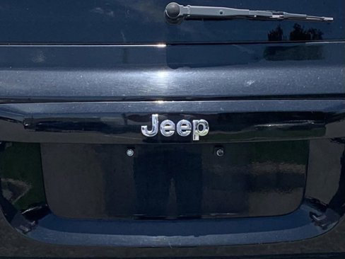 Used 2013 Jeep Patriot Latitude image 16