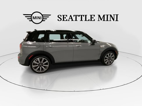 Used 2023 MINI Cooper Clubman S image 12