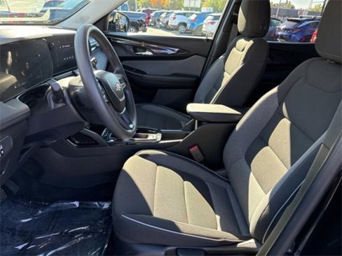 Certified 2025 Chevrolet TrailBlazer LT image 15