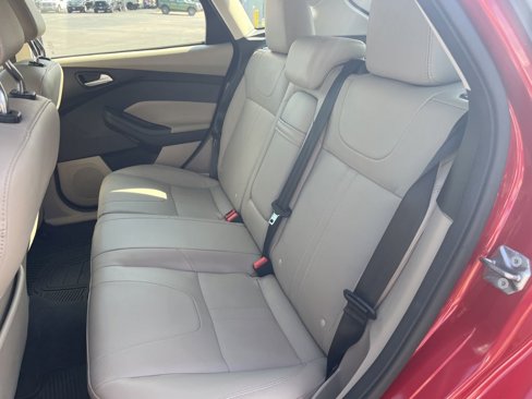 Used 2012 Ford Focus SEL image 13