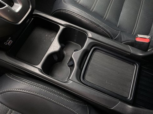 Used 2022 Honda CR-V EX image 19