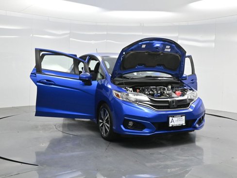 Used 2020 Honda Fit EX image 30