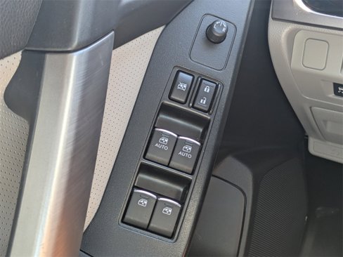 Used 2018 Subaru Forester 2.5i Limited image 23