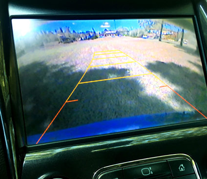 Used 2014 Chevrolet Impala LTZ image 30