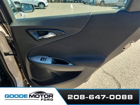 Used 2023 Chevrolet Malibu LT image 26