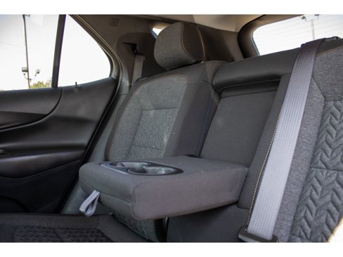 Certified 2023 Chevrolet Equinox LT w/ LPO, Floor Liner Package image 31