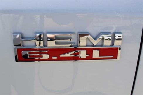 Used 2019 RAM 3500 Tradesman image 10