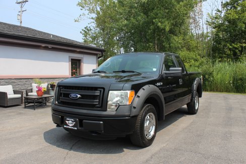 Used 2014 Ford F150 XL image 12
