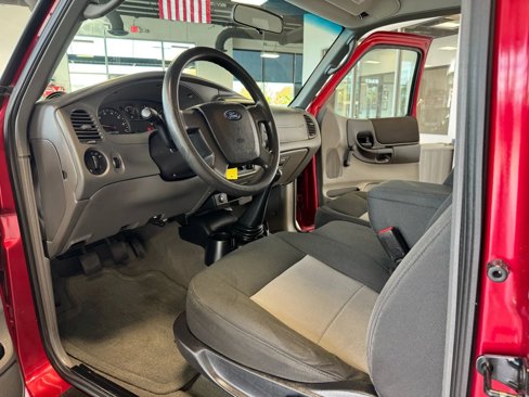 Used 2007 Ford Ranger XLT image 14