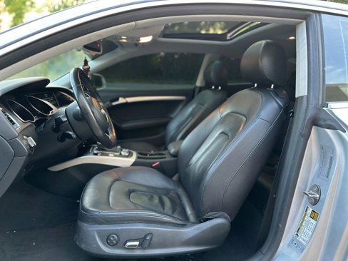 Used 2013 Audi A5 2.0T Premium Plus w/ Premium Plus Pkg image 10
