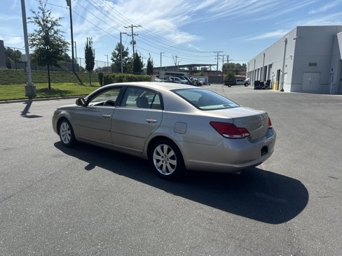 Used 2007 Toyota Avalon Limited image 8