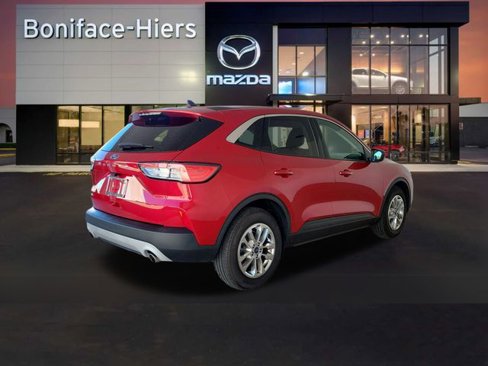 Used 2022 Ford Escape SE w/ Convenience Package image 30