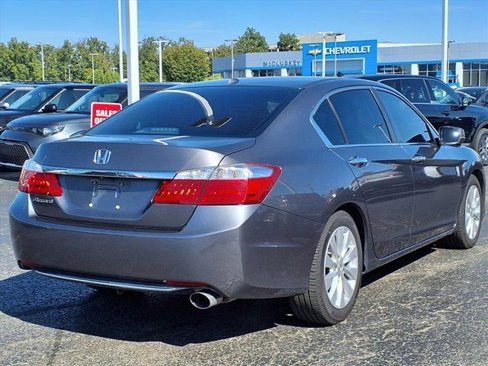 Used 2014 Honda Accord EX-L image 7