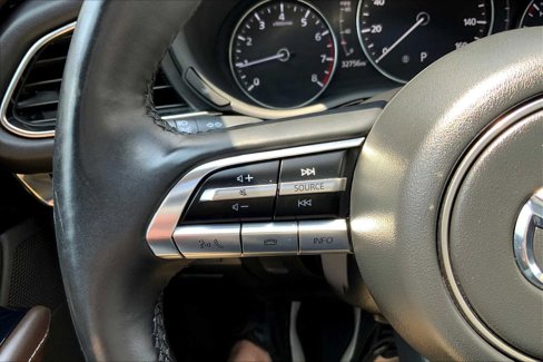Used 2022 MAZDA CX-30 2.5 Turbo w/ Premium Plus Pkg image 23