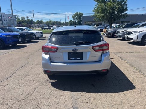 Used 2022 Subaru Impreza 2.0i image 13