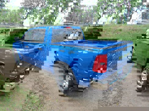 New 2025 RAM 1500 Big Horn image 5