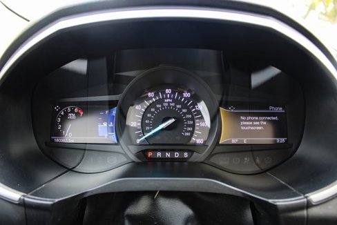 Used 2015 Ford Edge SEL w/ Equipment Group 201A image 27