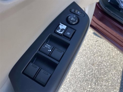 Used 2014 Honda Civic LX image 10
