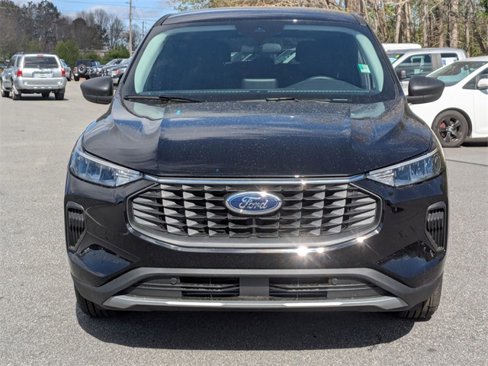 New 2025 Ford Escape Active image 8