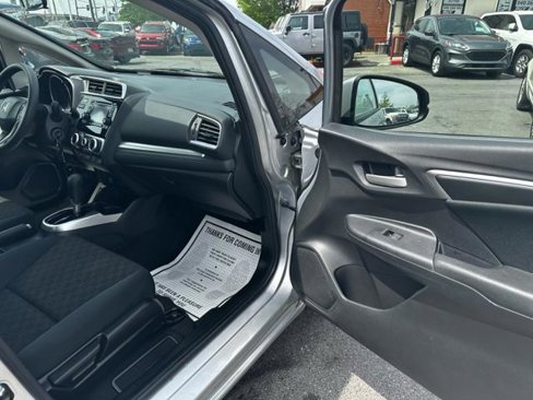 Used 2015 Honda Fit LX image 17