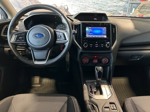 Used 2019 Subaru Crosstrek 2.0i Premium w/ Eyesight System image 54