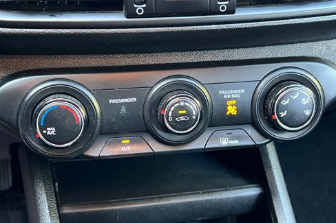 Certified 2023 Kia Forte LXS w/ LXS Technology Package image 19