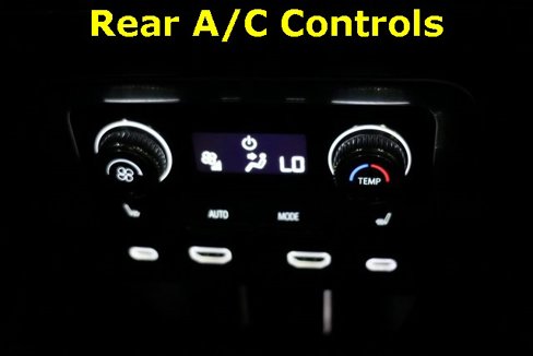 Used 2023 GMC Yukon Denali Ultimate image 45
