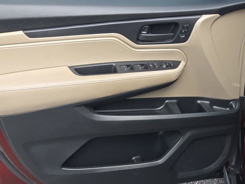 Used 2019 Honda Odyssey EX-L image 14