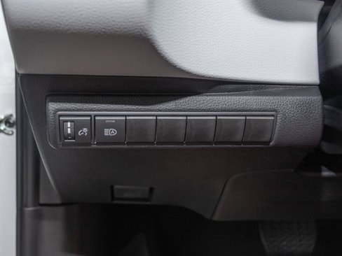 New 2025 Toyota Corolla SE image 11
