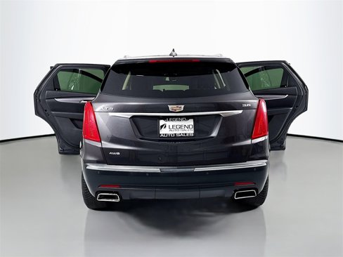 Used 2018 Cadillac XT5 Premium Luxury image 20