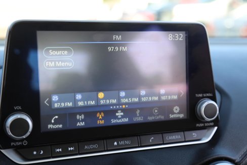 Used 2024 Nissan Sentra SV image 23